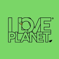 ILovePlanet logo - Similar company to Cedias-Musee Social