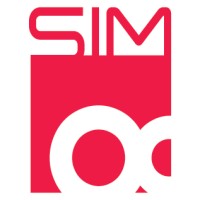 SIMFINITY logo - Similar company to Deco Ai