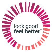 Look Good Feel Better NZ logo - Similar company to Rangitāmiro Whānau Ora