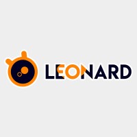 Leonard System logo - Similar company to Conveos