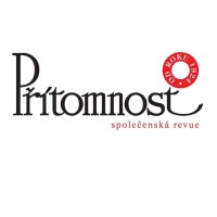 Časopis Přítomnost / The New Presence