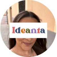 Ideanta logo - Similar company to Längstrump