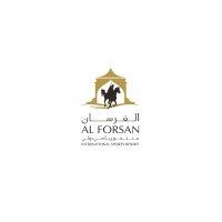 Al Forsan International Sports Resort (Al Forsan) logo - Similar company to Adib Academy