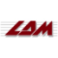 LAM srl - Automazioni Industriali logo - Similar company to Tempi Group Srl