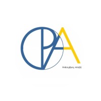 Paralegal Academy logo - Similar company to Ucll Startminds