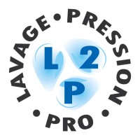 Lavage Pression Pro logo - Similar company to Aunis Messagerie