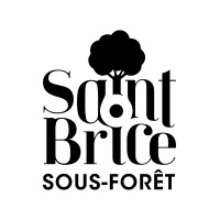 Ville de Saint-Brice-sous-Forêt logo - Similar company to L'Argentri Ressourcerie
