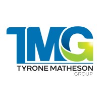 The Tyrone Matheson Group logo - Similar company to Htuk