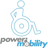 Power Mobility Australia logo - Similar company to Hello Mobility