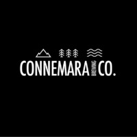 Connemara Brewing Company logo - Similar company to Get There Oregon