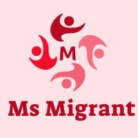 Ms Migrant logo - Similar company to Corplite Technologies