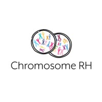 CHROMOSOME RH logo - Similar company to Centre Ressource Lyon