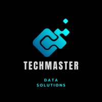 TechMaster Data Solutions logo - Similar company to Mastro Tech