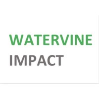 Watervine Impact logo - Similar company to Unboxed Philanthropy
