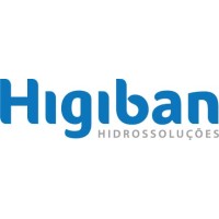 Higiban Hidrossoluções logo - Similar company to Mestre Caixas