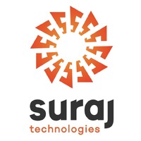 Suraj Technologies logo - Similar company to Fieldx Software