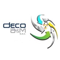 Desarrollo y Competitividad A&M SAC logo - Similar company to Cttc_Senati