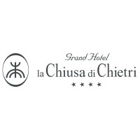 Grand Hotel La Chiusa di Chietri logo - Similar company to Talea Collection