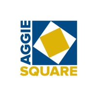 Aggie Square logo - Similar company to Entertainment Technology Center @ Usc