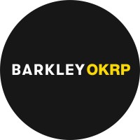 OKRP logo - Similar company to Barkley