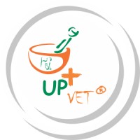 UPVET São Paulo logo - Similar company to Totaltargets