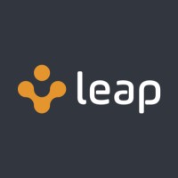 Leap | Thinking Partners logo - Similar company to Cognitive Talent Solutions