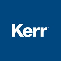 Kerr Dental Italia logo - Similar company to Adm