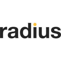 Radius Contractors LLC logo - Similar company to Revel Staffing
