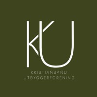 Kristiansand Utbyggerforening logo - Similar company to As Norfo