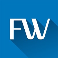 FW a Novatel Wireless company logo - Similar company to Novatel