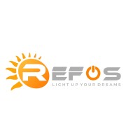 REFOS ENERGY PVT LTD logo - Similar company to Super Labels