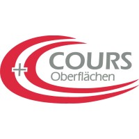 Cours GmbH & Co. KG logo - Similar company to Felleryachting