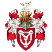 Principality of Cryptoporticos logo - Similar company to Assembléia De Deus