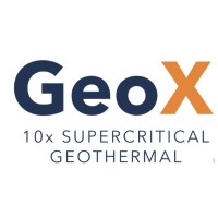 GeoX Energy logo - Similar company to Borobotics Ag