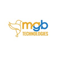 MGB Technologies logo - Similar company to Denum Tech