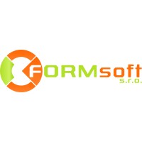 FormSoft s.r.o. logo - Similar company to Trachea, A.S.