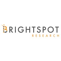 Brightspot Research logo - Similar company to Iconstorm