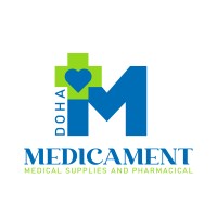 Doha Medicament logo - Similar company to Neutron Advance Medical