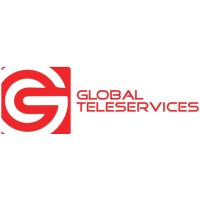 Global Teleservices logo - Similar company to Kazsoft Technologies