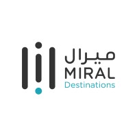 Miral Destinations logo - Similar company to Força