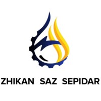 ZHIKAN-CO logo - Similar company to Royal Bakhtar Kish