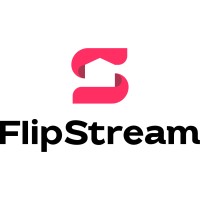Flipstream logo - Similar company to Bnt Partners