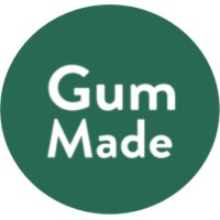 Gum Made logo - Similar company to Château Pompette