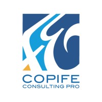 COPIFE México logo - Similar company to Gh2Clean, Llc