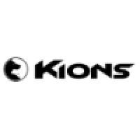 Kions Adestramento de cães logo - Similar company to Adestramento Smartdog