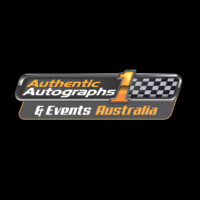 Authentic Autographs & Events Australia logo - Similar company to Mountain Routes