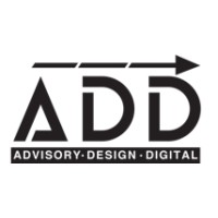 ADD Vector logo - Similar company to Dot Studio23