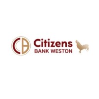 The Citizens Bank of Weston, Inc. logo - Similar company to Armstrong Accounting