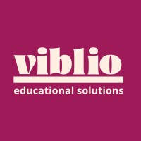 Viblio Educational Solutions logo - Similar company to School Systems Alliance