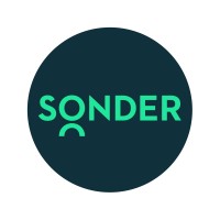 Sonder Home Care logo - Similar company to Sunbright Home Health & Hospice Care